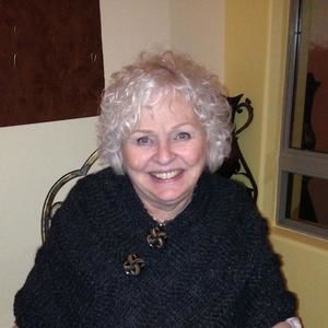 Meet your Posher, Judith